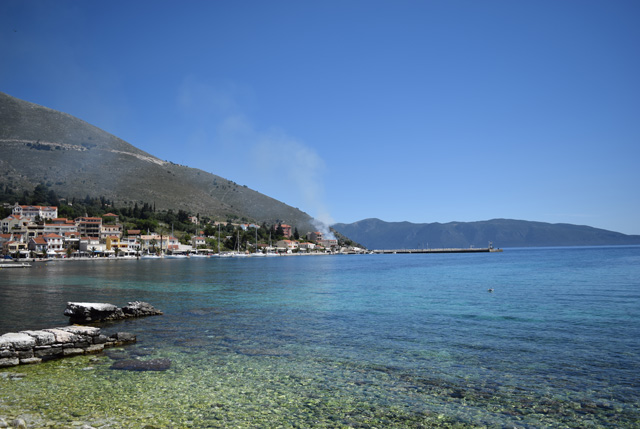 Taxi Fiscardo Kefalonia - Taxi Assos Kefalonia - Kefalonia Taxi - Taxi Services Kefalonia - Kefalonia Taxi Transfers. Kefalonia Taxi transfer from Kefalonia Airport, professional taxi services Kefalonia and Private Tours Kefalonia.